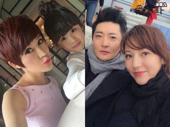 鲍莉和郭京飞怎么在一起的