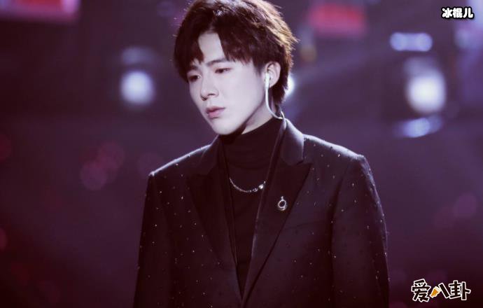 刘宇宁怎么火的