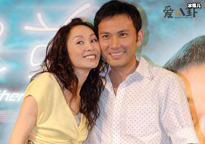 郭可盈林文龙夫妇近况如何