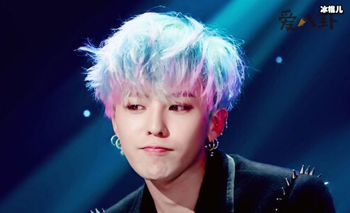 权志龙女友是谁