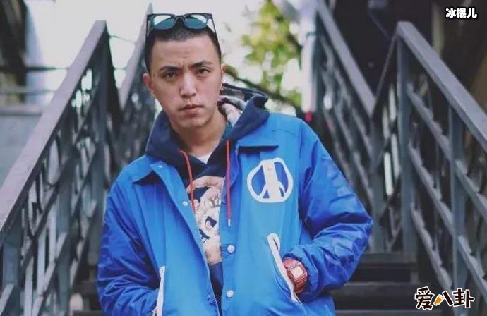 Jony J真名叫什么