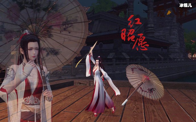 《红昭愿》抄袭事件