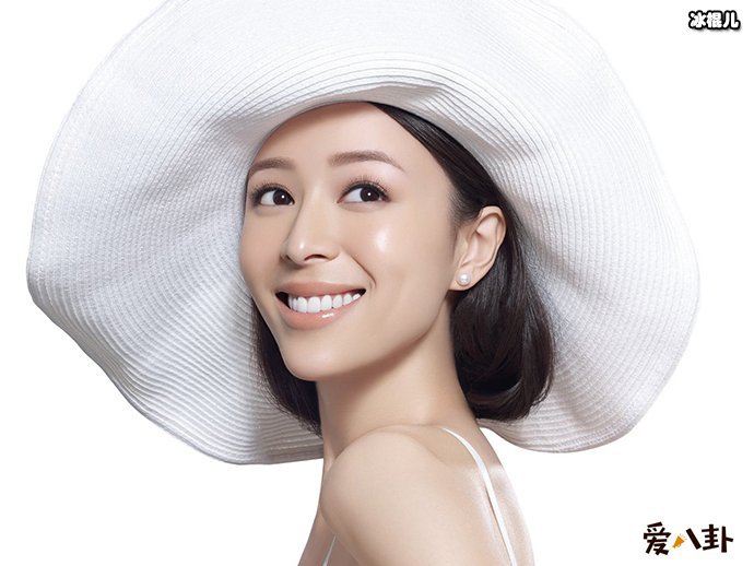 张静初回应被封杀传闻