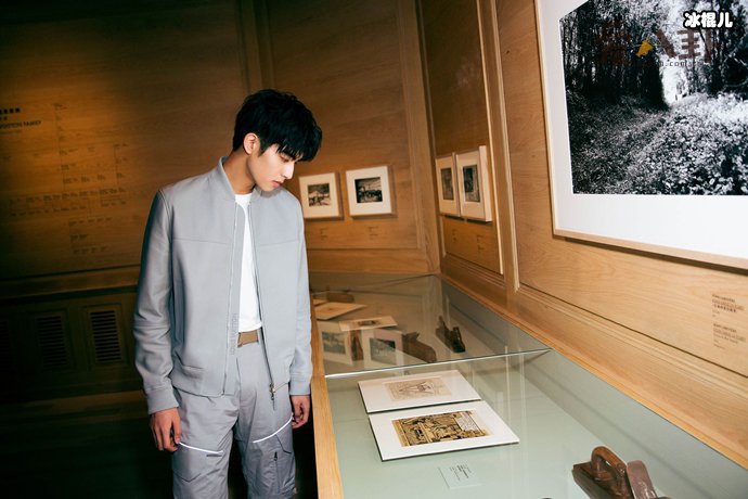 宋威龙那么帅怎么不火了