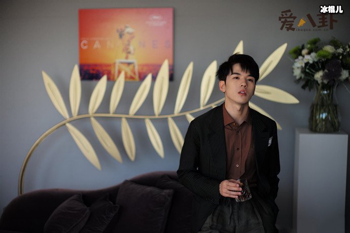 仝卓自曝自毁前程