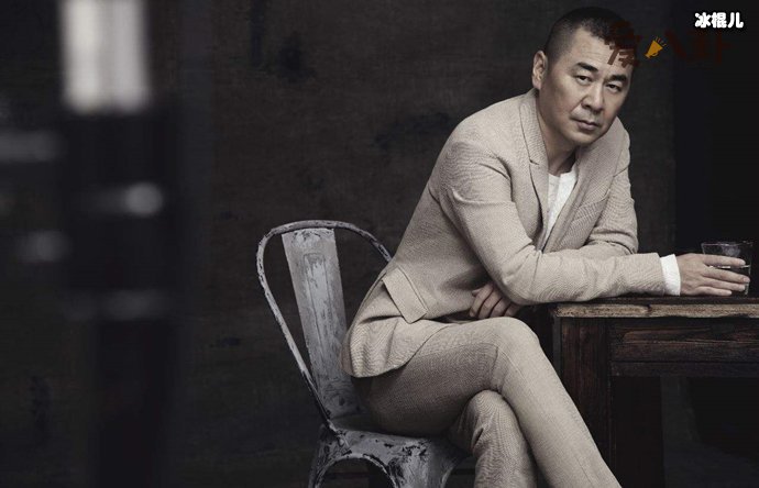 陈建斌被爆与助理有私生子