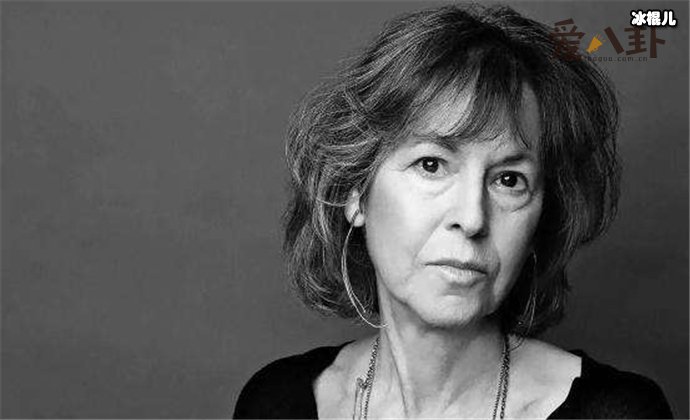 露易丝·格丽克个人资料