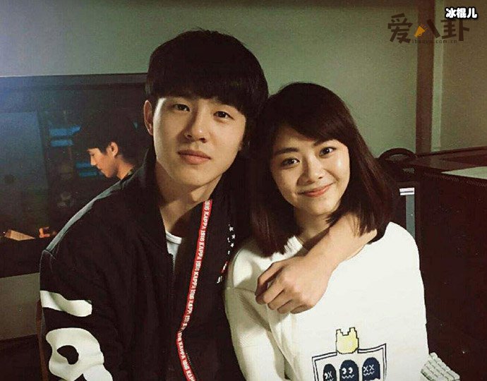 刘昊然谭松韵关系大起底