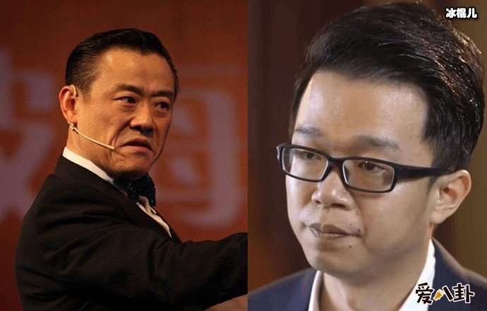 周立波和唐爽的恩怨