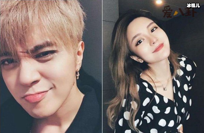 周扬青有没有复合 