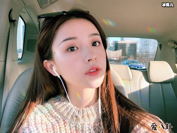 周二珂是怎么火起来的