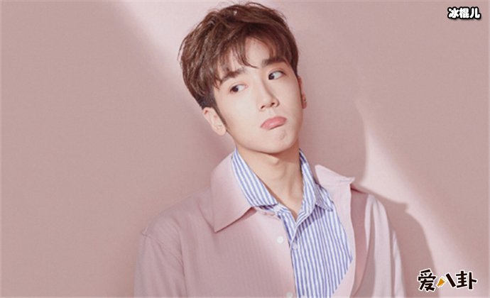 李明峻个人资料