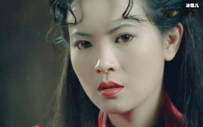 蓝洁瑛变疯的原因