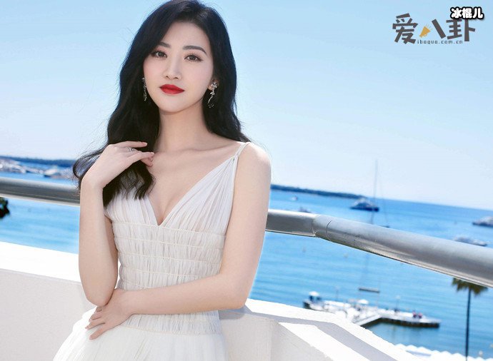 景甜为何不公布自己的家世