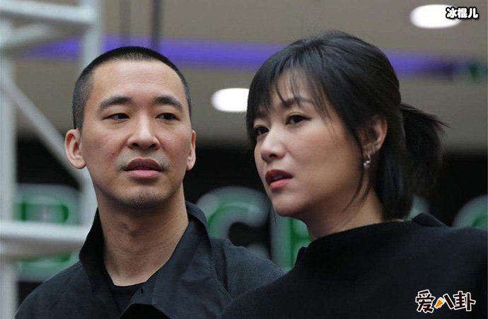 黄立行徐静蕾现今感情如何