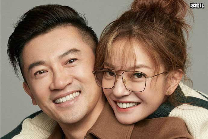 赵薇这样回应苏有朋尽显高情商