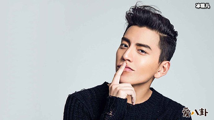 王大陆女友是谁不及王大陆嘴有热度