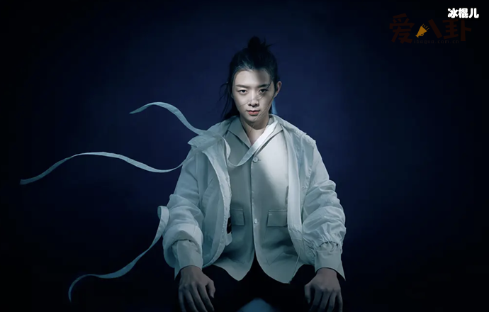 霍尊妈妈有什么惊人来历