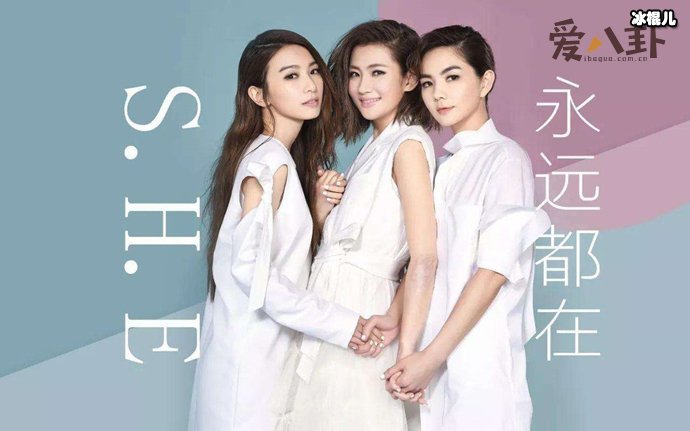 she各自发展如何