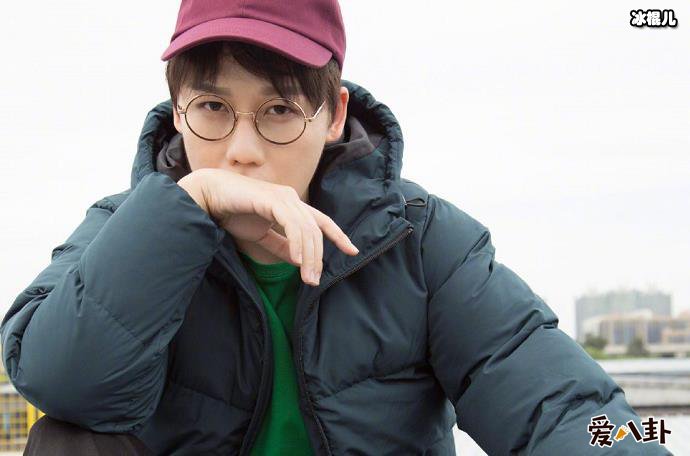 刘维哪个公司的艺人