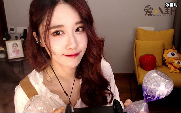 网红薇薇安个人简介 