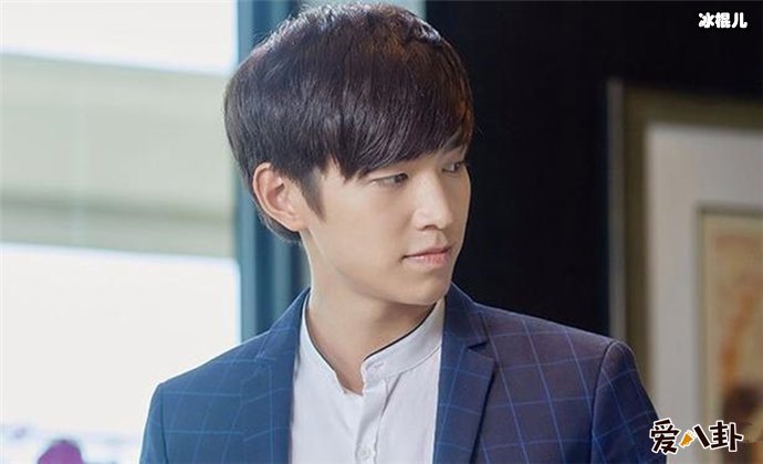 严禹豪个人资料