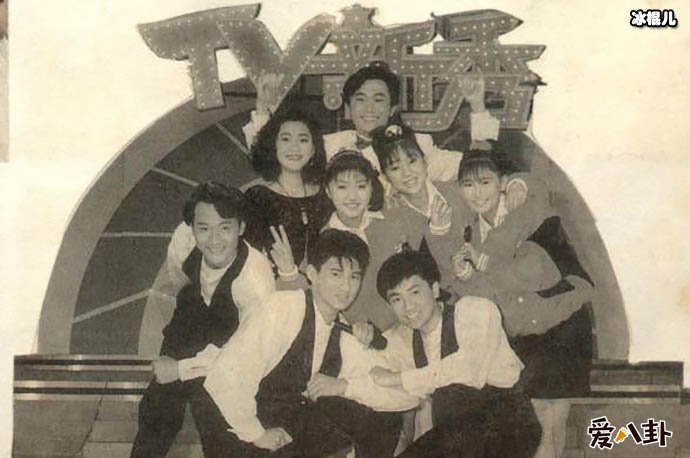 小虎队相对应的小猫队为何不红