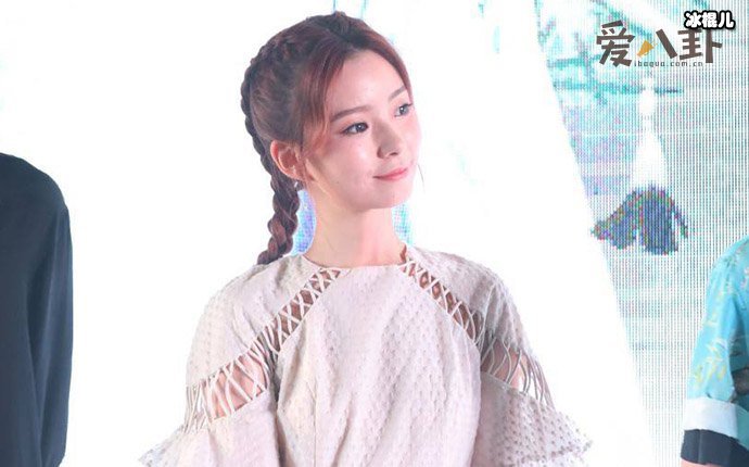 陈卓璇敢说是真性情还是立人设