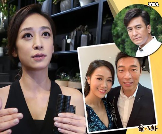 胞姐黄心美回应黄心颖近况