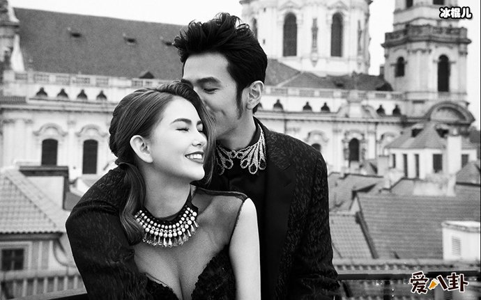 网友酸了，周杰伦又表白昆凌