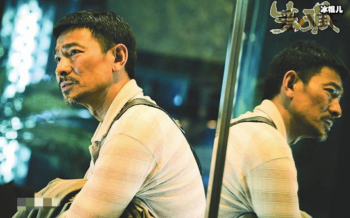 刘德华电影失孤剧情简介