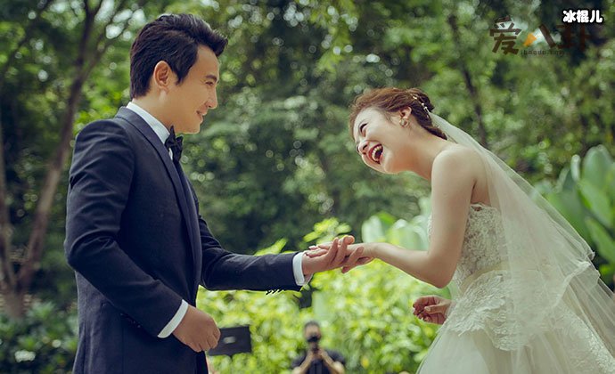 沈腾和老婆王琦