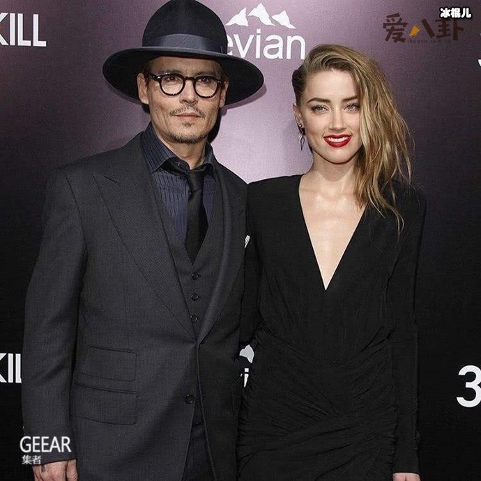 约翰尼德普被爆吸毒