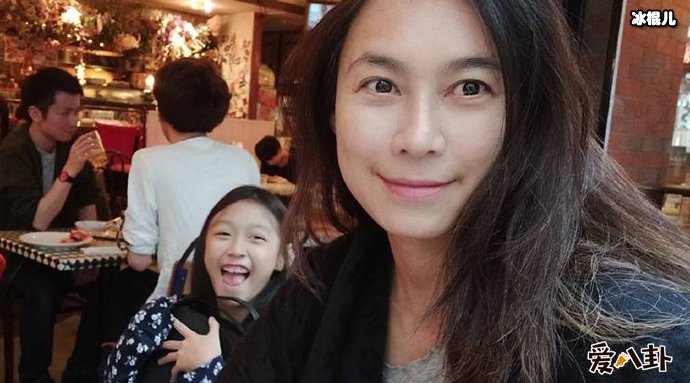 张钰凰如今过得怎么样