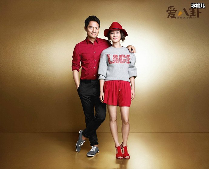 昔日夫妻是否已各奔东西？