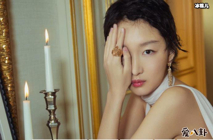 周冬雨男友是谁