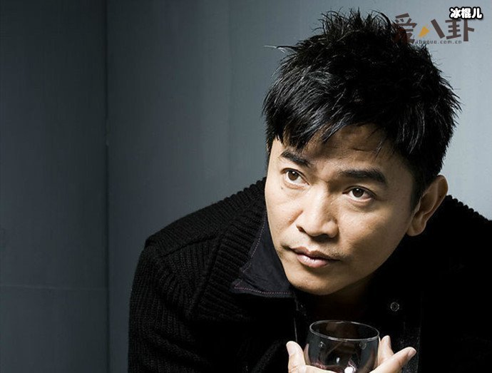 吴宗宪谈许志安出轨