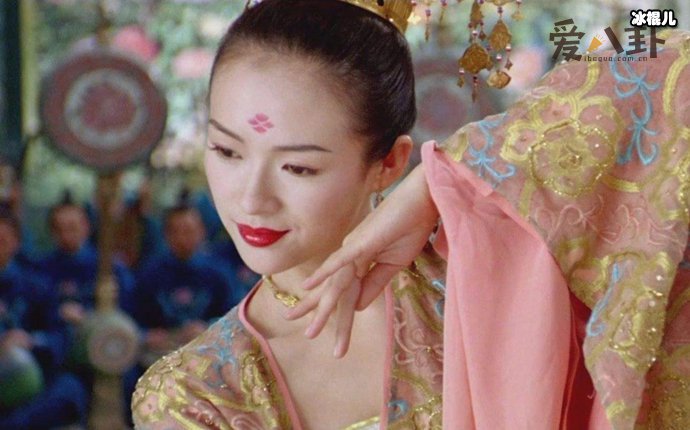 章子怡又怀孕是真的吗？