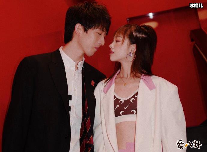 刘阳道歉回应分手