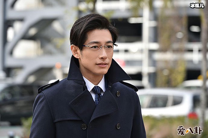 藤冈靛继子竟然都已经20岁了