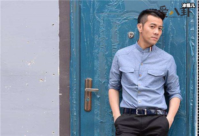 梁汉文叫娘炳是因为谐音