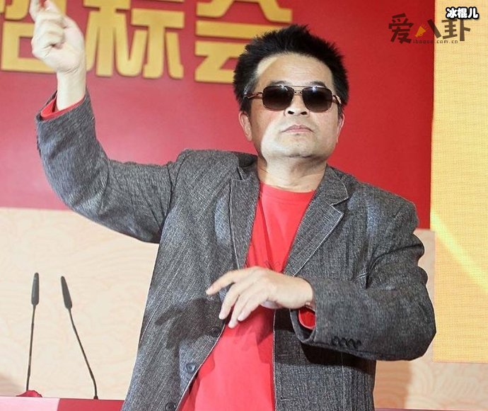 毕福剑的现任老婆是谁