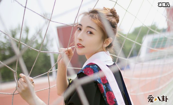 张舒越个人资料