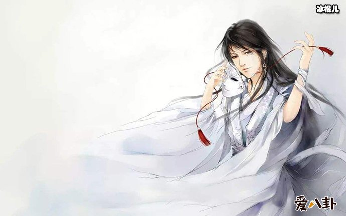 中国四大美男还有谁