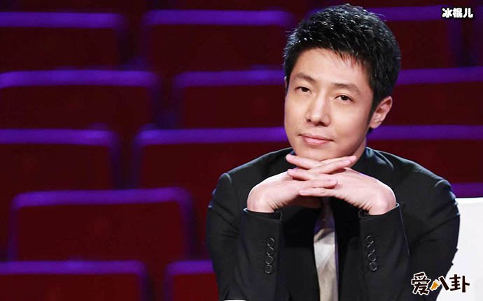 撒贝宁和章子怡是为什么分手的