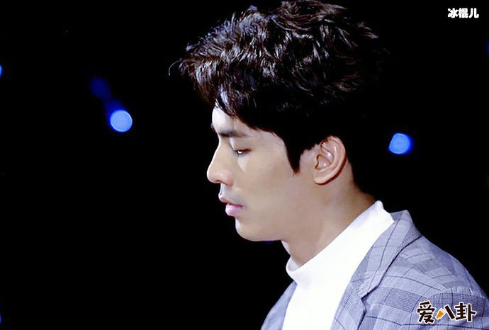 颂恩宋帕山的女朋友是谁