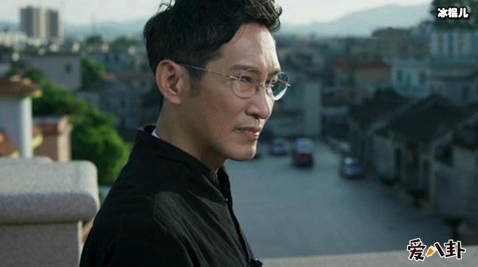 王劲松老师写真