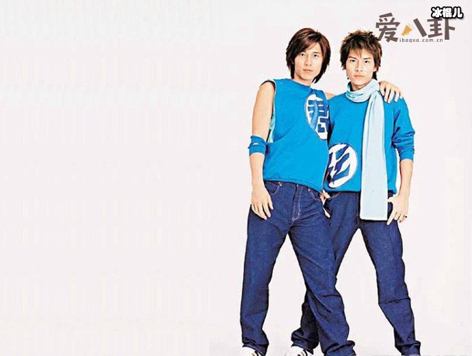 许君豪为何退出可米小子