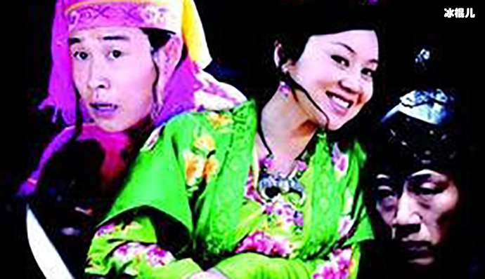 张艺谋也曾被入选金扫帚奖中最令人失望的导演