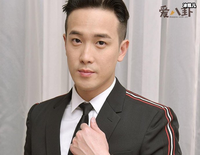 曾国祥发生什么事情